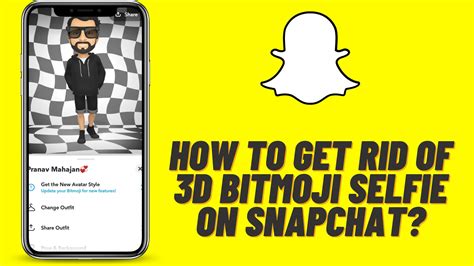 How to get rid of bitmoji eyelashes - If you are using Snapchat: In the Snapchat app, tap on the Profile icon in the top-left corner. Swipe down or tap on your avatar to open your customization menu. Select ‘Edit Avatar’. Slide the customizations bar to find the ‘Eyeshadow' options. Scroll down for more …